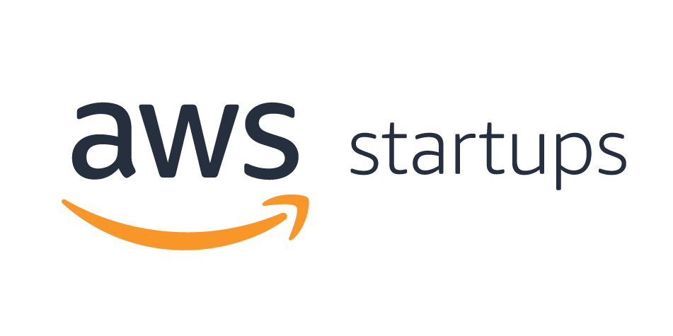 AWS Startups logo